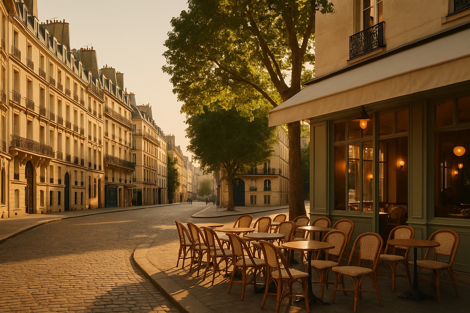 Où loger à Paris : les meilleurs quartiers (guide 2026)